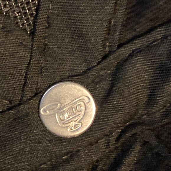 NASA Hat Embroidered Space X Logo Adult Saturn Rocket Moon Snapback Hat Cap - Picture 9 of 9